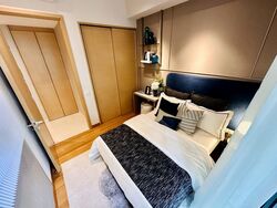 The Orie (D12), Condominium #584615971